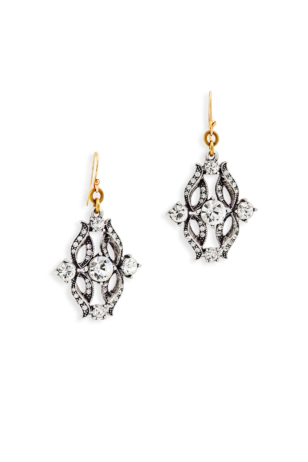 Rococo Earring by Lulu Frost
