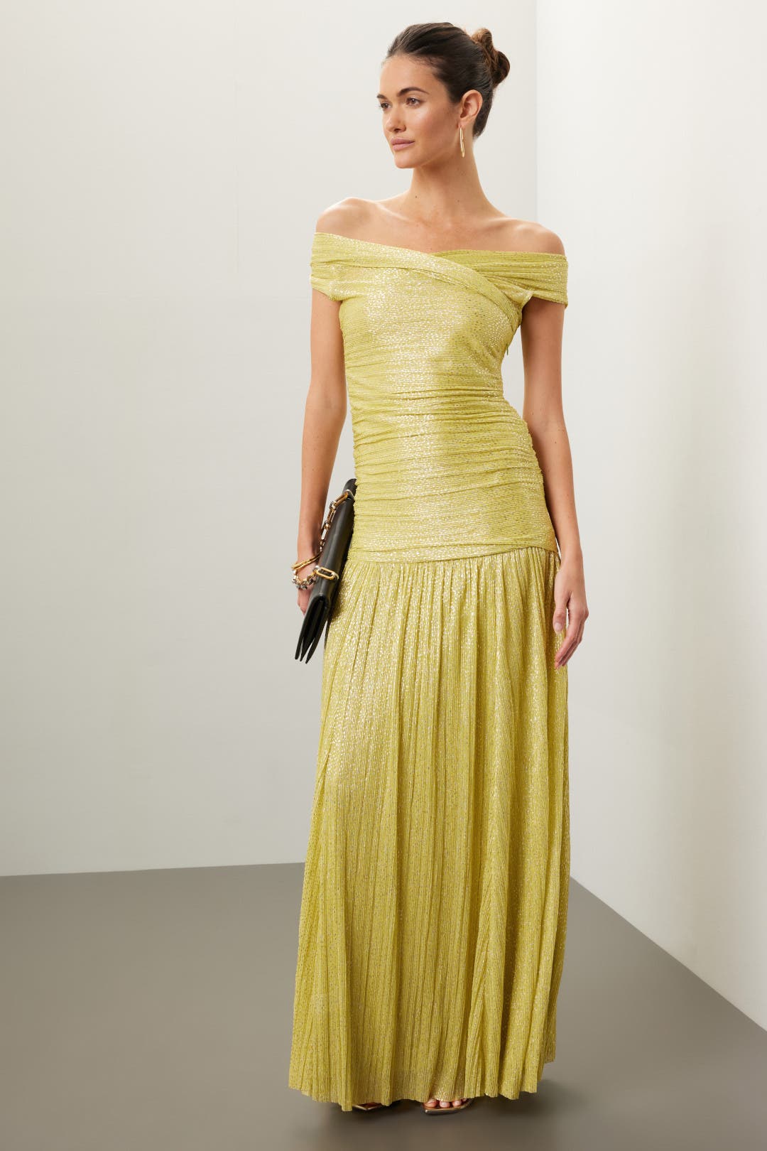 Nolan Gown by Sabina Musayev Rent the Runway