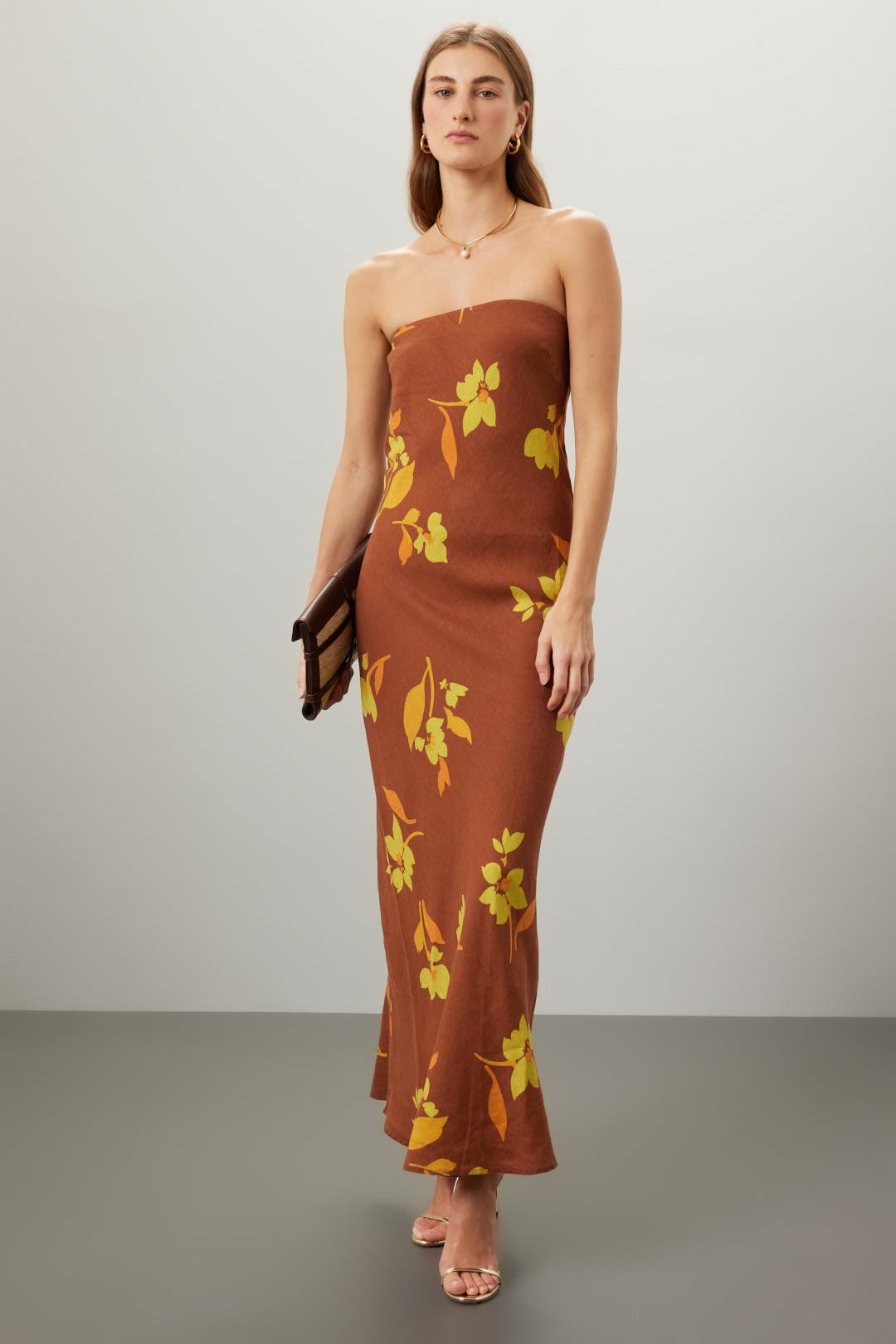 soleil dress