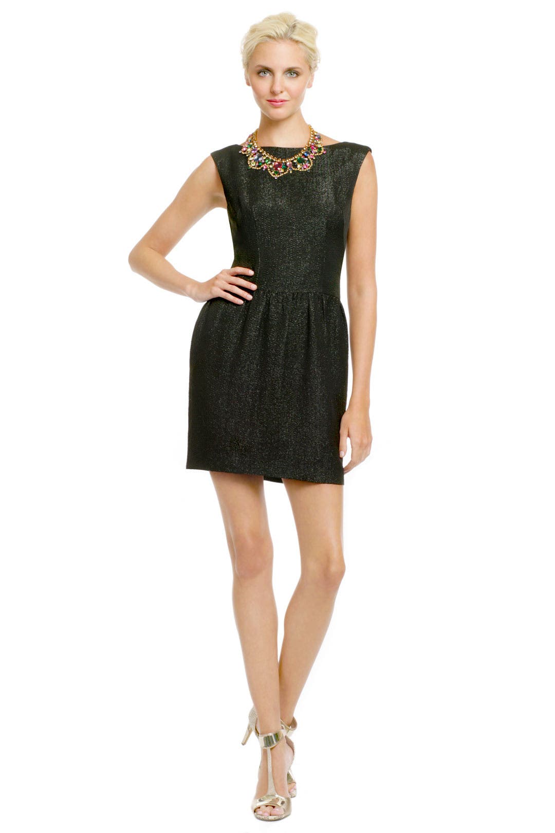 Such a Doll Dress by Milly