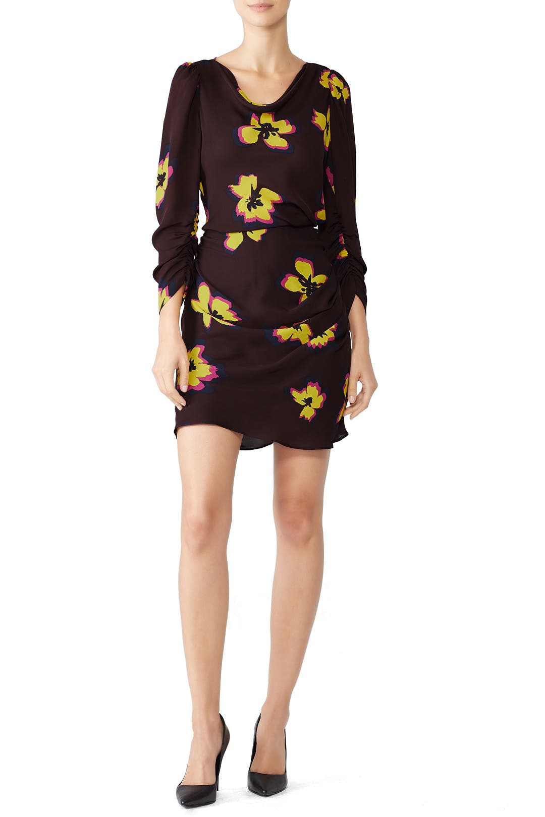 Alc lauren dress Clearance