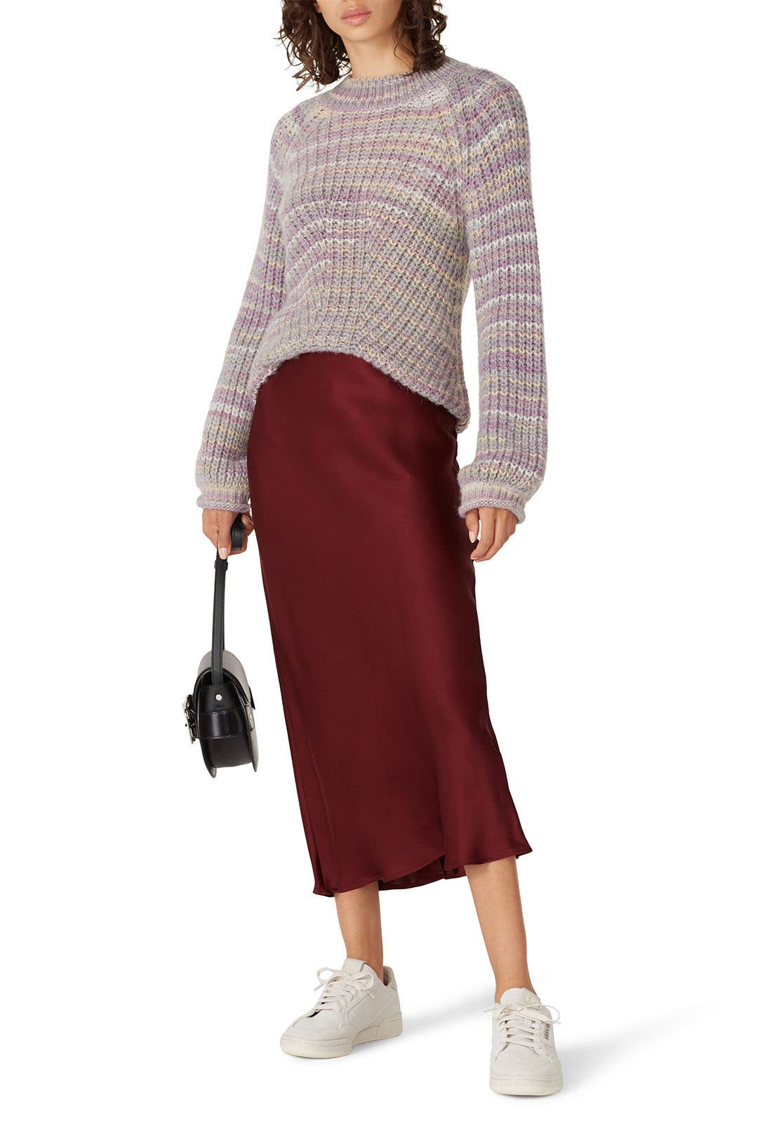 malletier sweater