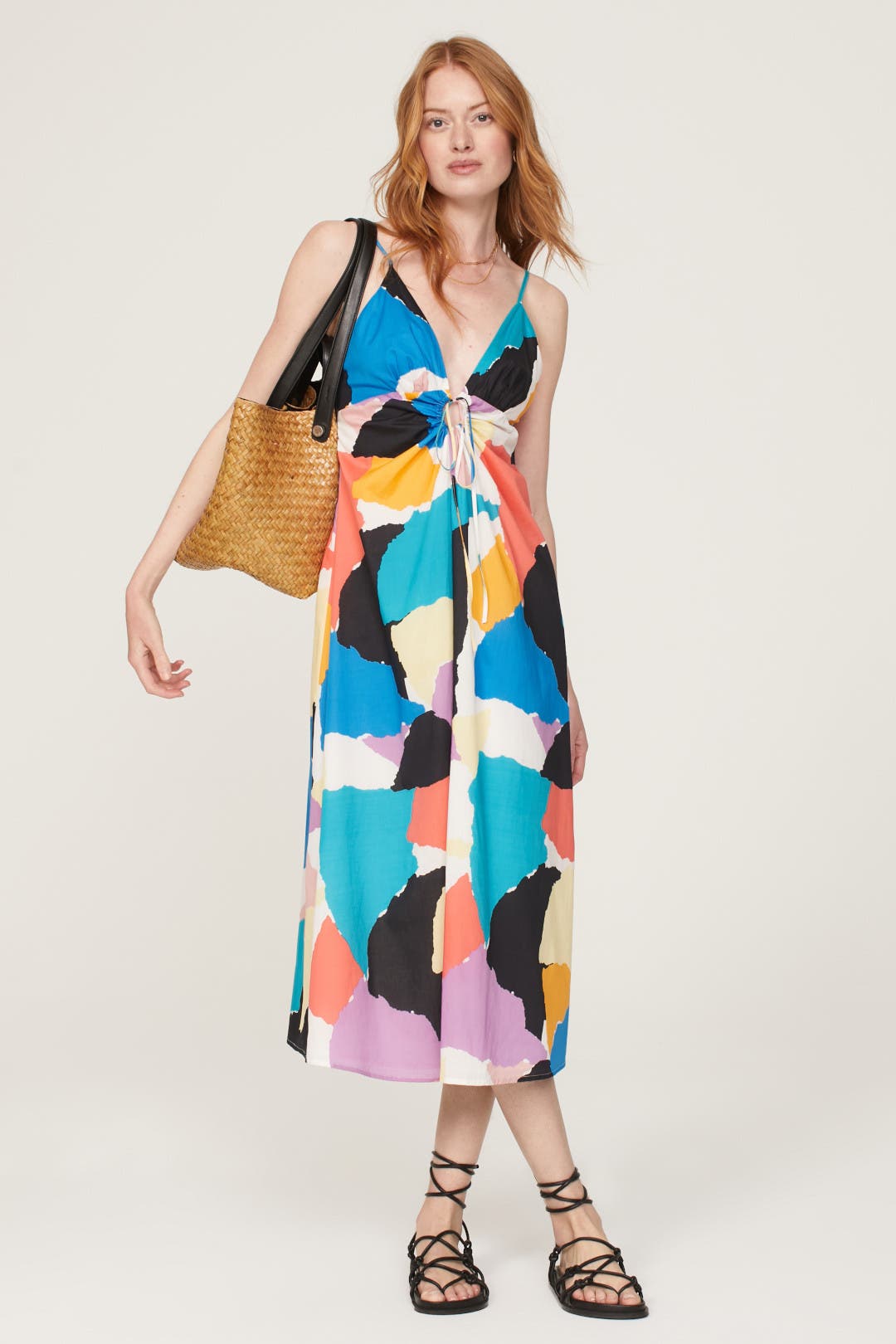 Sabina Dress by Rails Rent the Runway