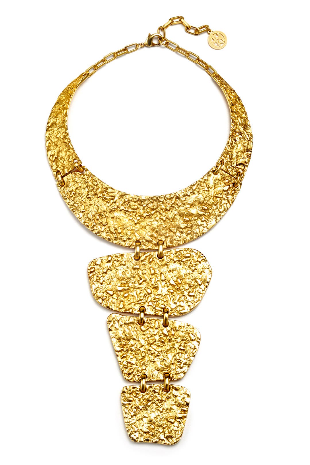 Euphrates Necklace by Ben-Amun