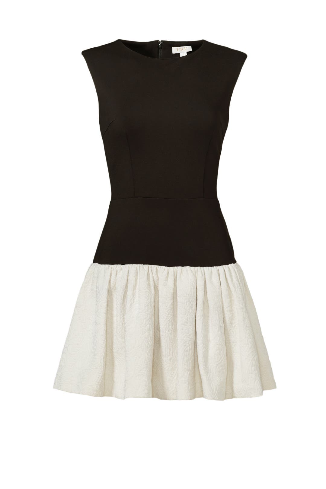 Hepburn Dress by ERIN erin fetherston