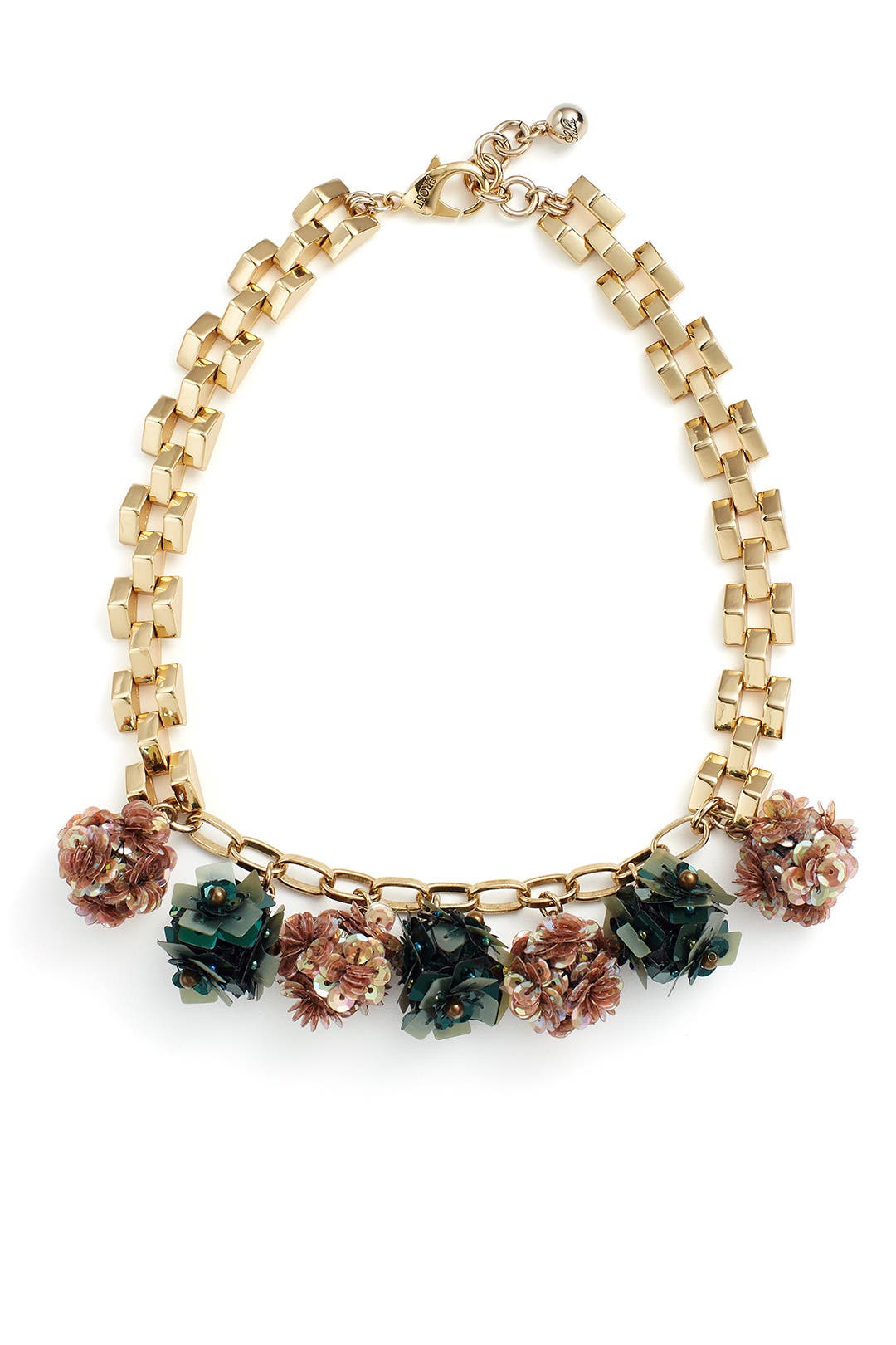 Rumba Necklace by Lulu Frost for 59 Rent the Runway