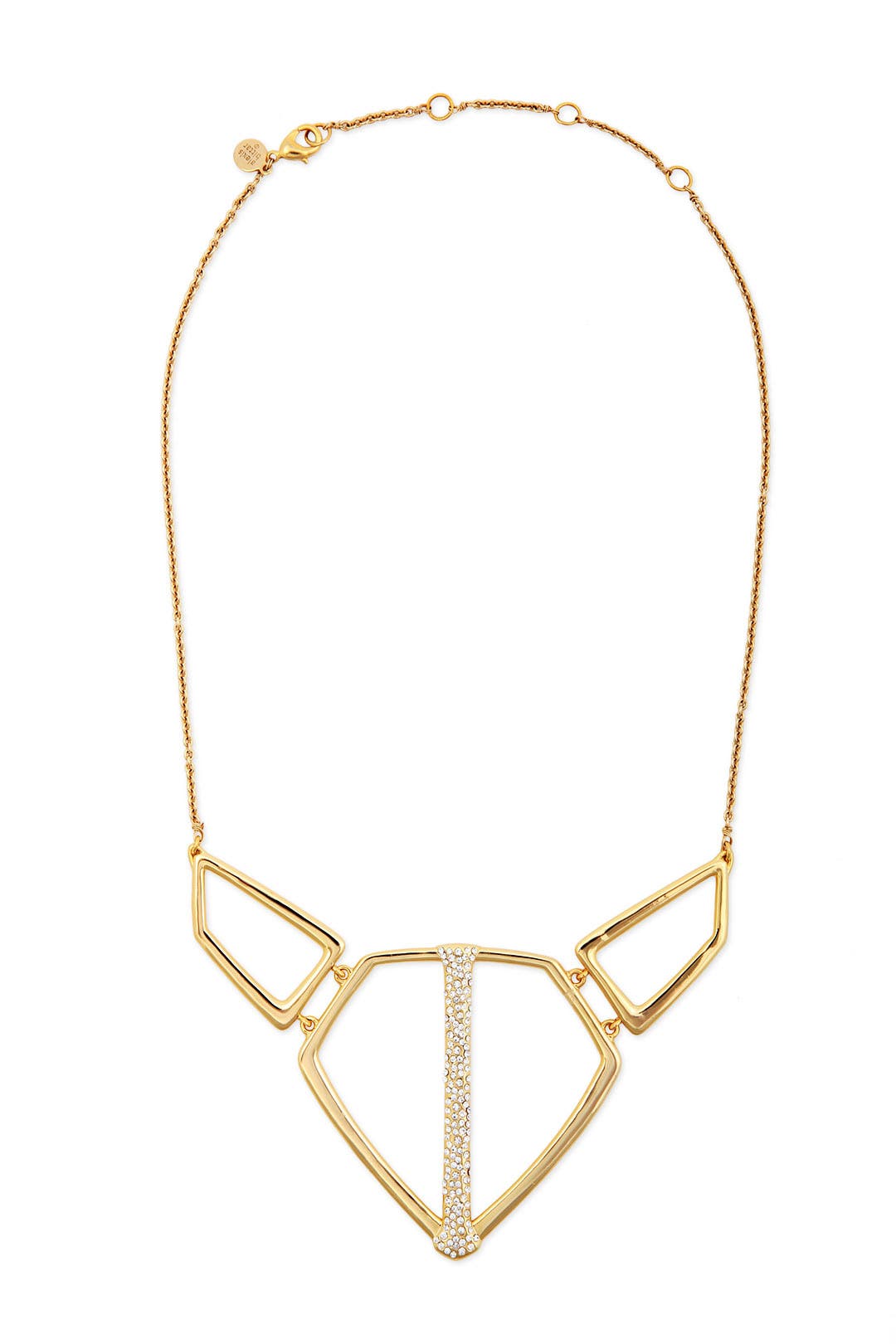 Intergalactic Necklace by Alexis Bittar