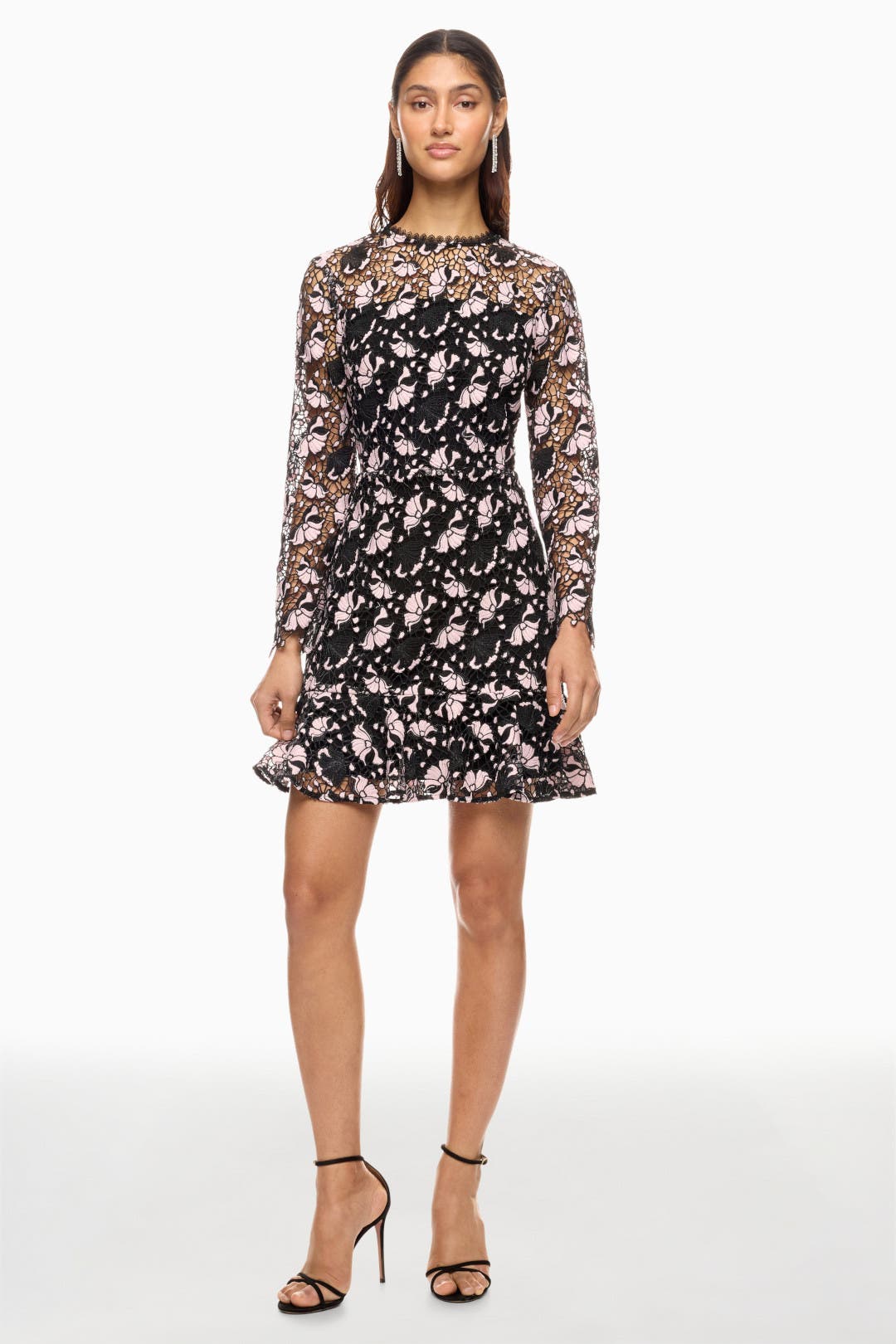 Gracie Dress main image 1