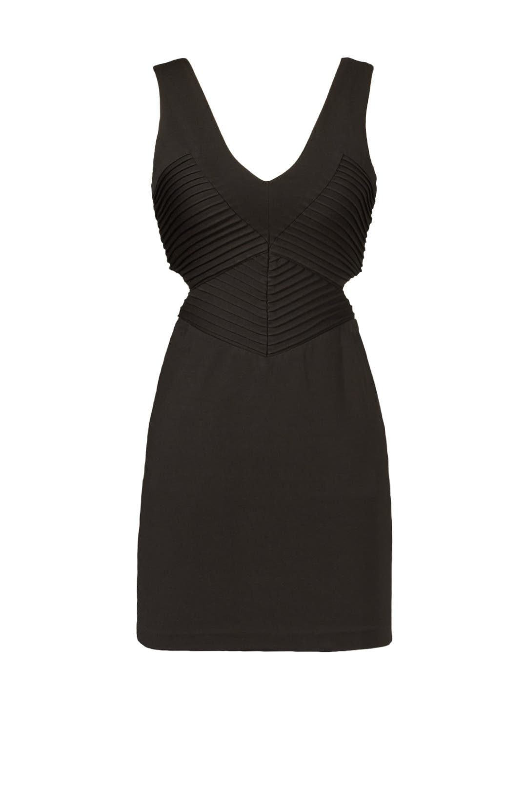 Claudia Dress by Parker