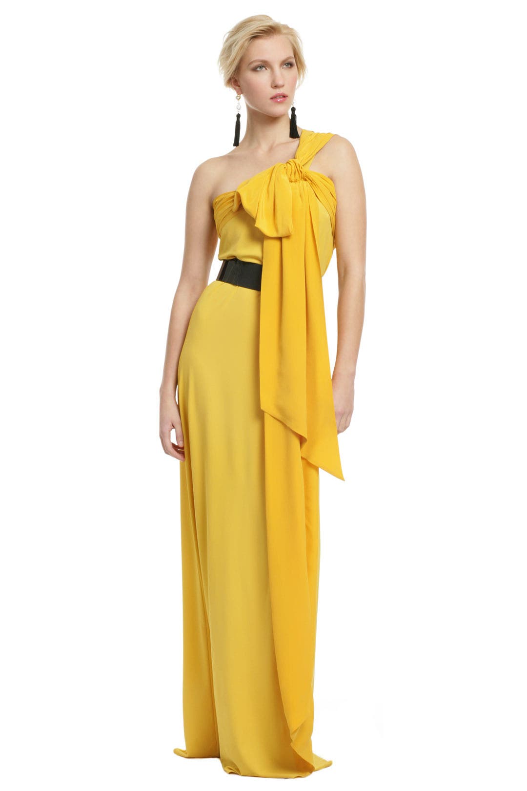 Cutting Edge Gown by Viktor & Rolf