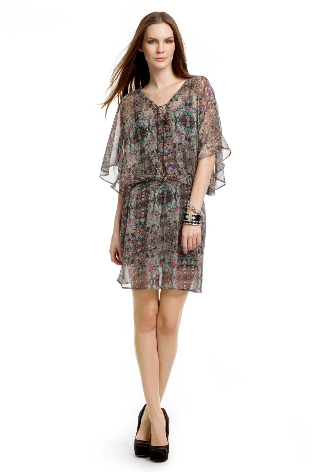 Fairytale Dream Dress by Twelfth Street by Cynthia Vincent