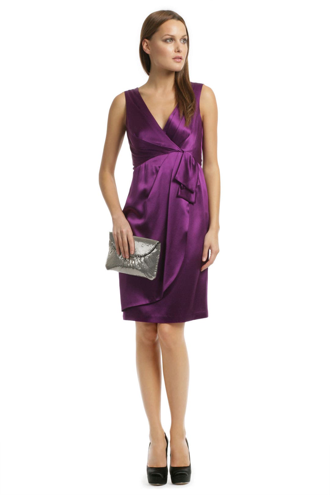 Feel Pretty Dress by Nanette Lepore