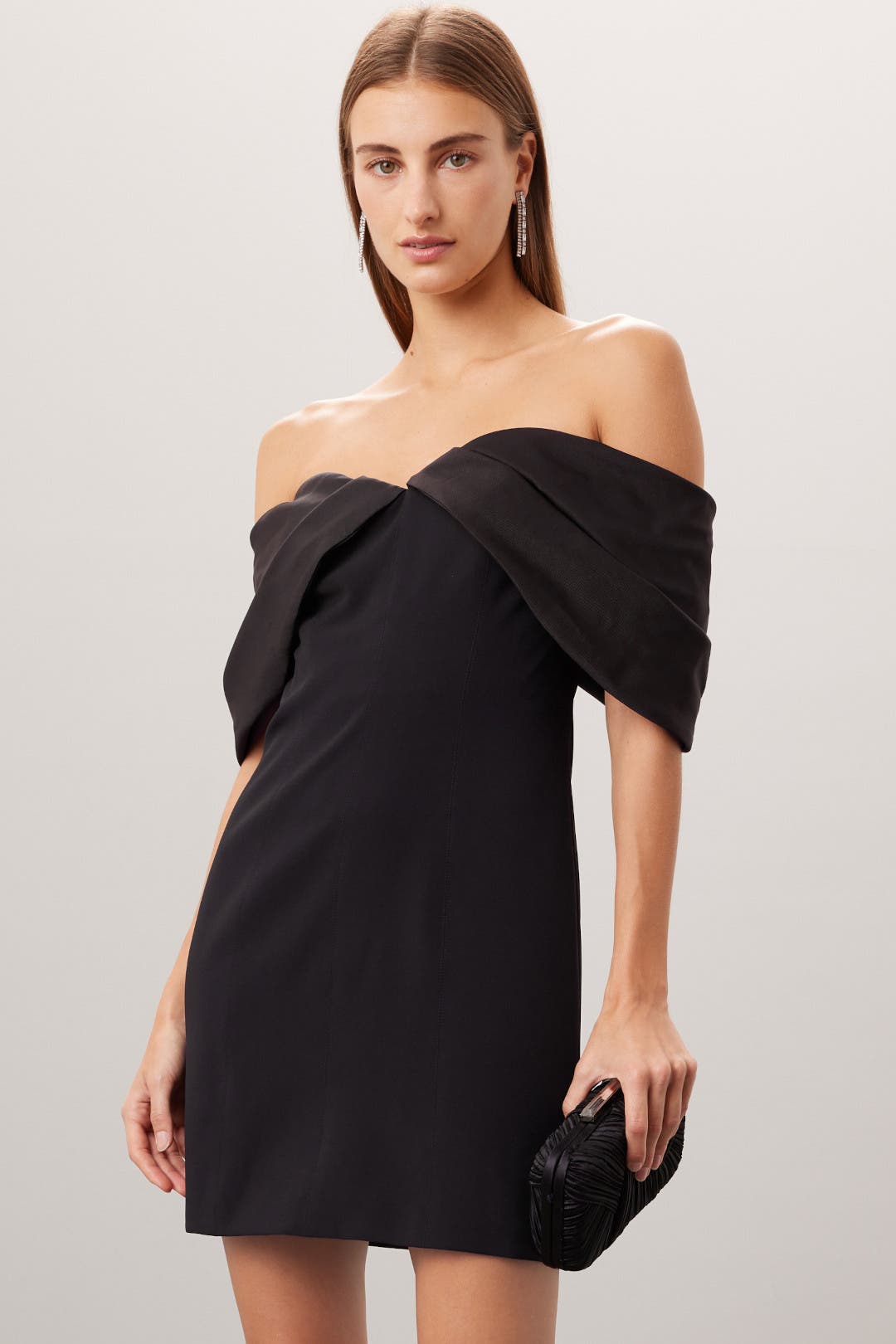 Lunaire Dress main image 0