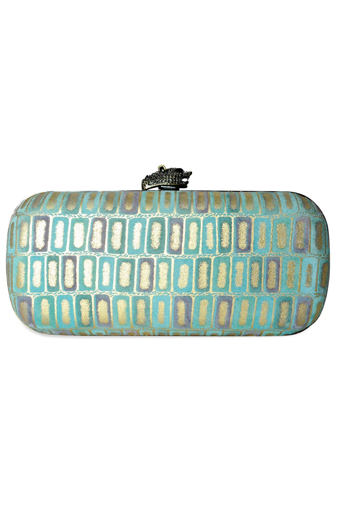 Newly Minted Clutch by House of Harlow 1960
