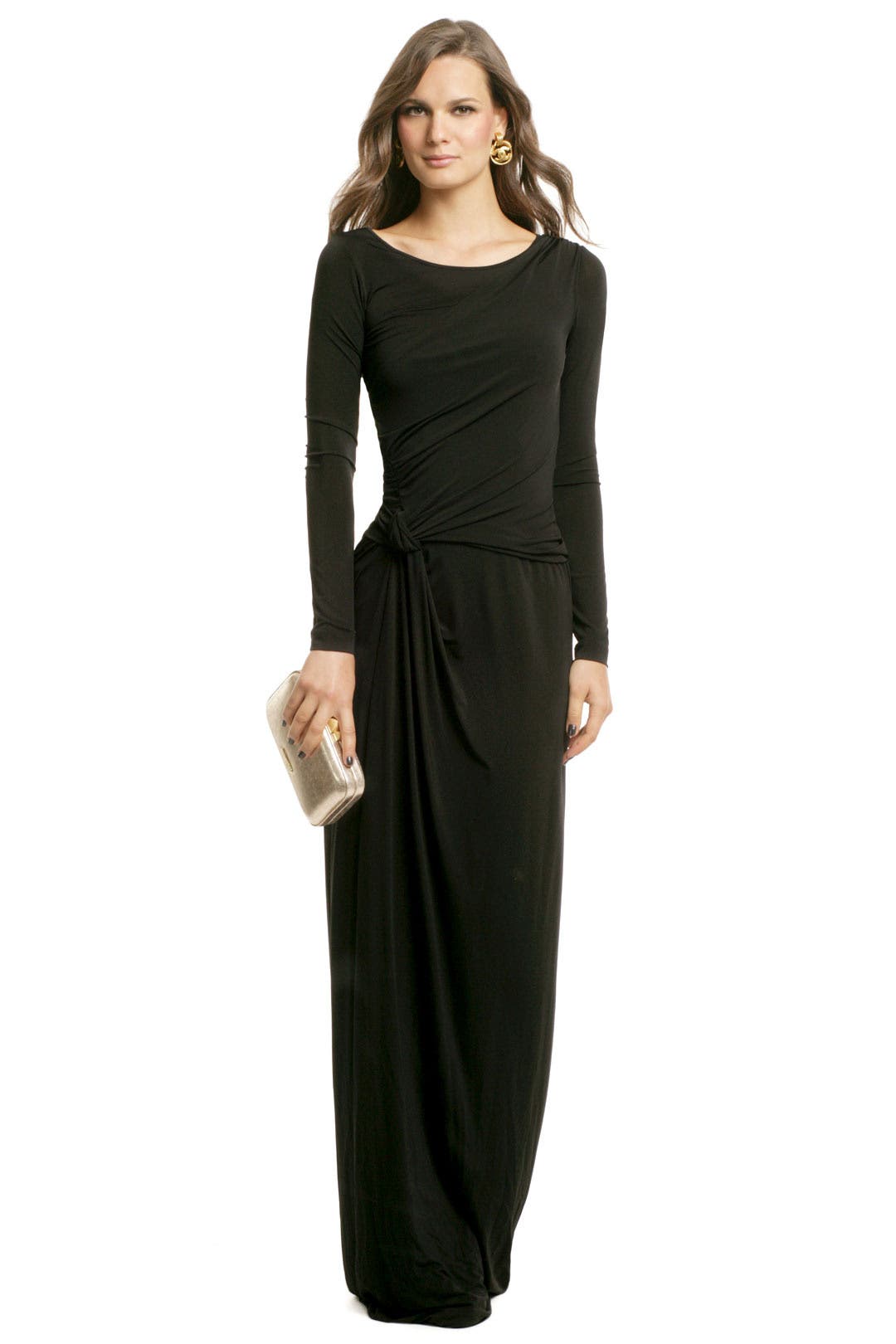 Keep A Secret Gown by Philosophy di Lorenzo Serafini