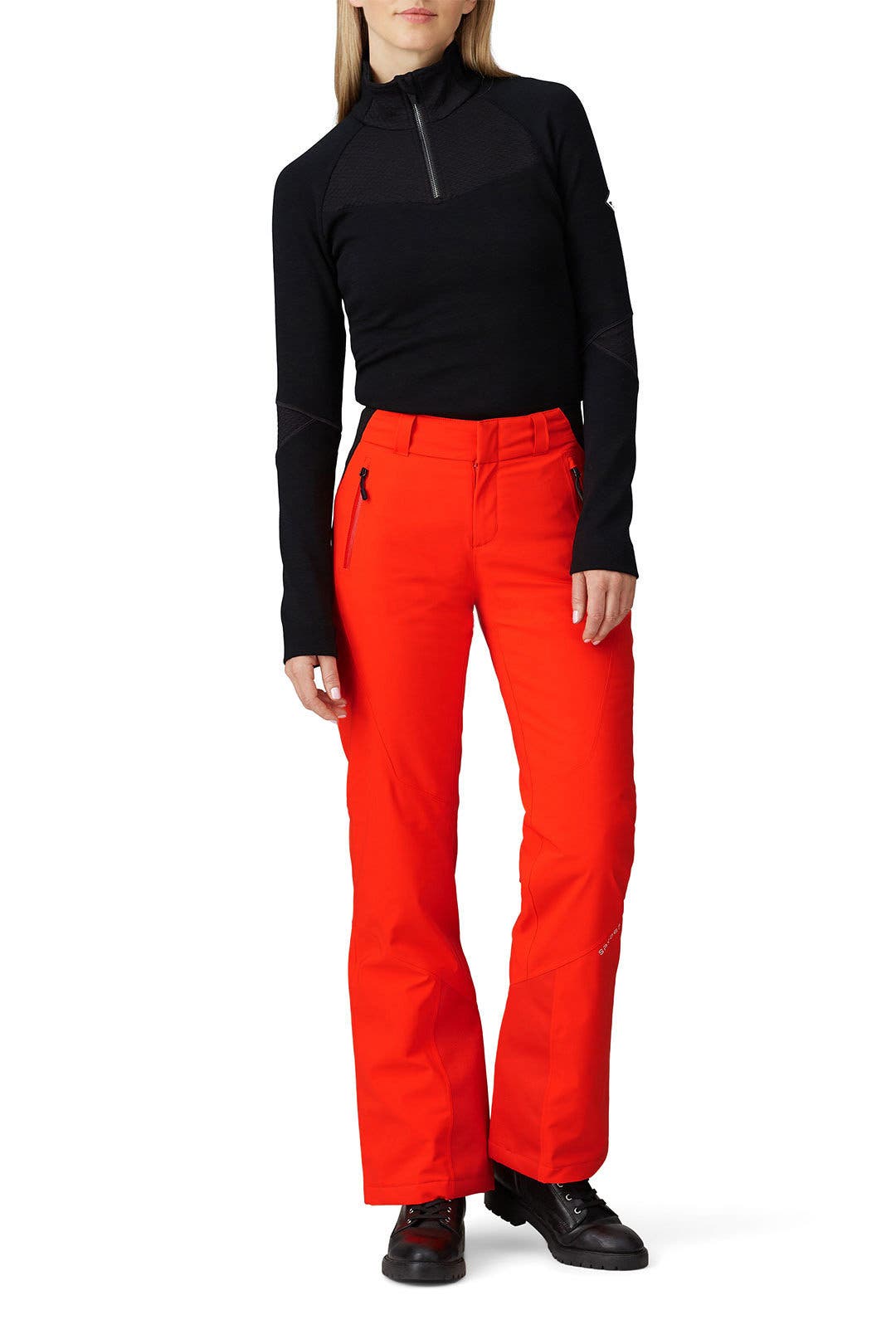 Winner Ski Pants by SPYDER for $251 | Rent the Runway