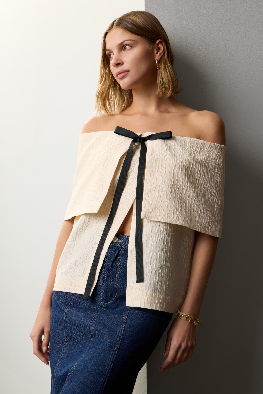ROSIE ASSOULIN 売れ筋商品|||ロージー・アスリーヌ Tシャツ トップス レディース Tops Orange ROSI23.jpg