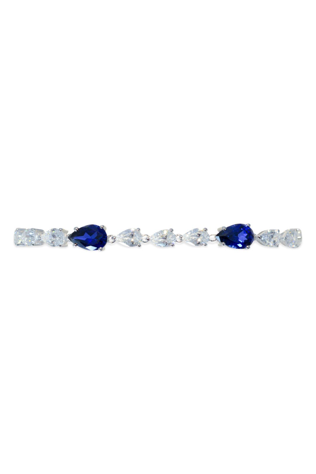 Once in a Blue Moon Bracelet by Crislu