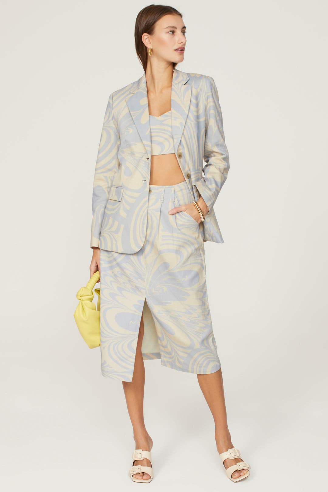 Bidran Blazer | Nuva Sky main image 0