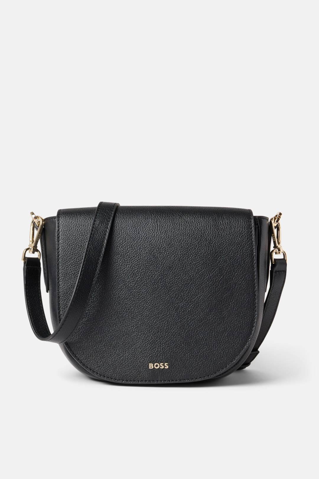 Alyce Flap Crossbody by BOSS for 15 Rent the Runway