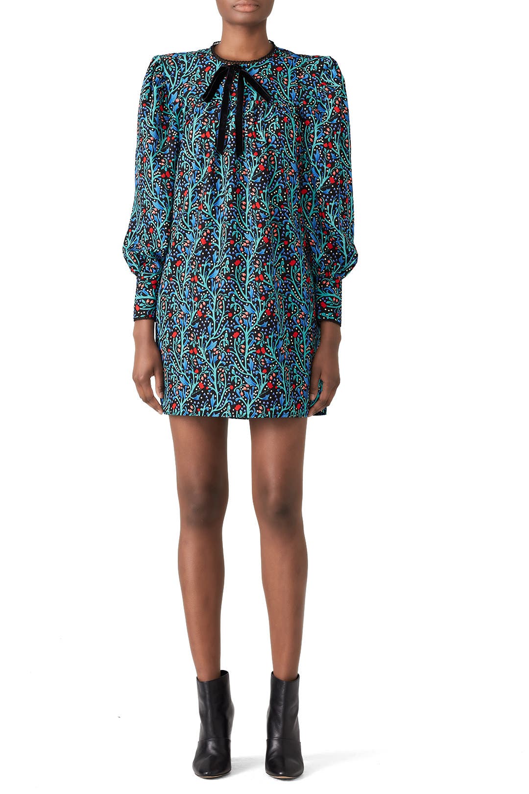 Joeline Dress by Sabina Musayev Rent the Runway