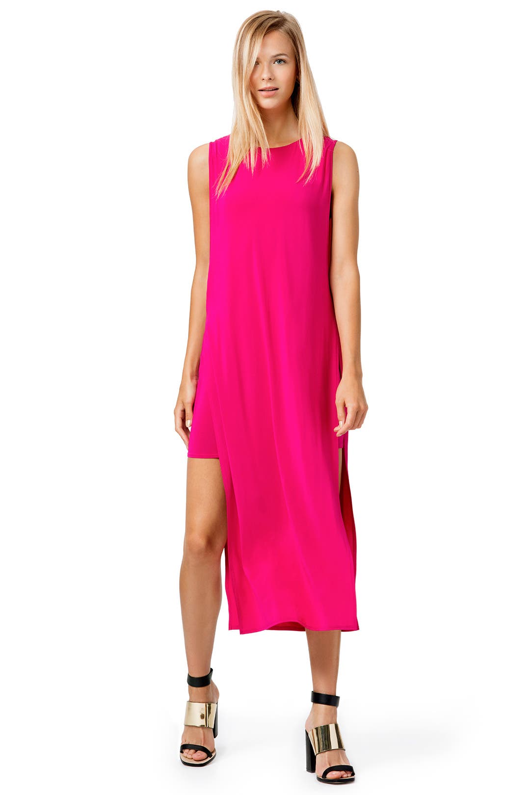 Fahrenheit Maxi by Helmut Lang