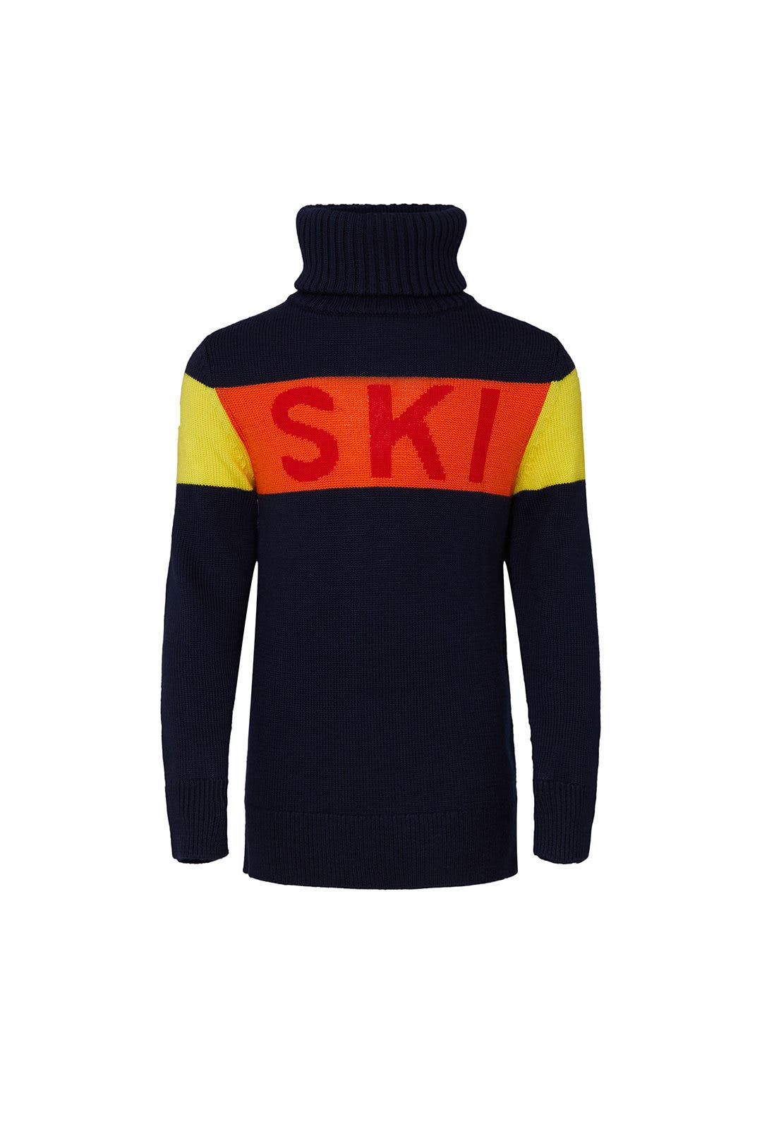 Kids Ski Sweater by Perfect Moment Kids Rent the Runway