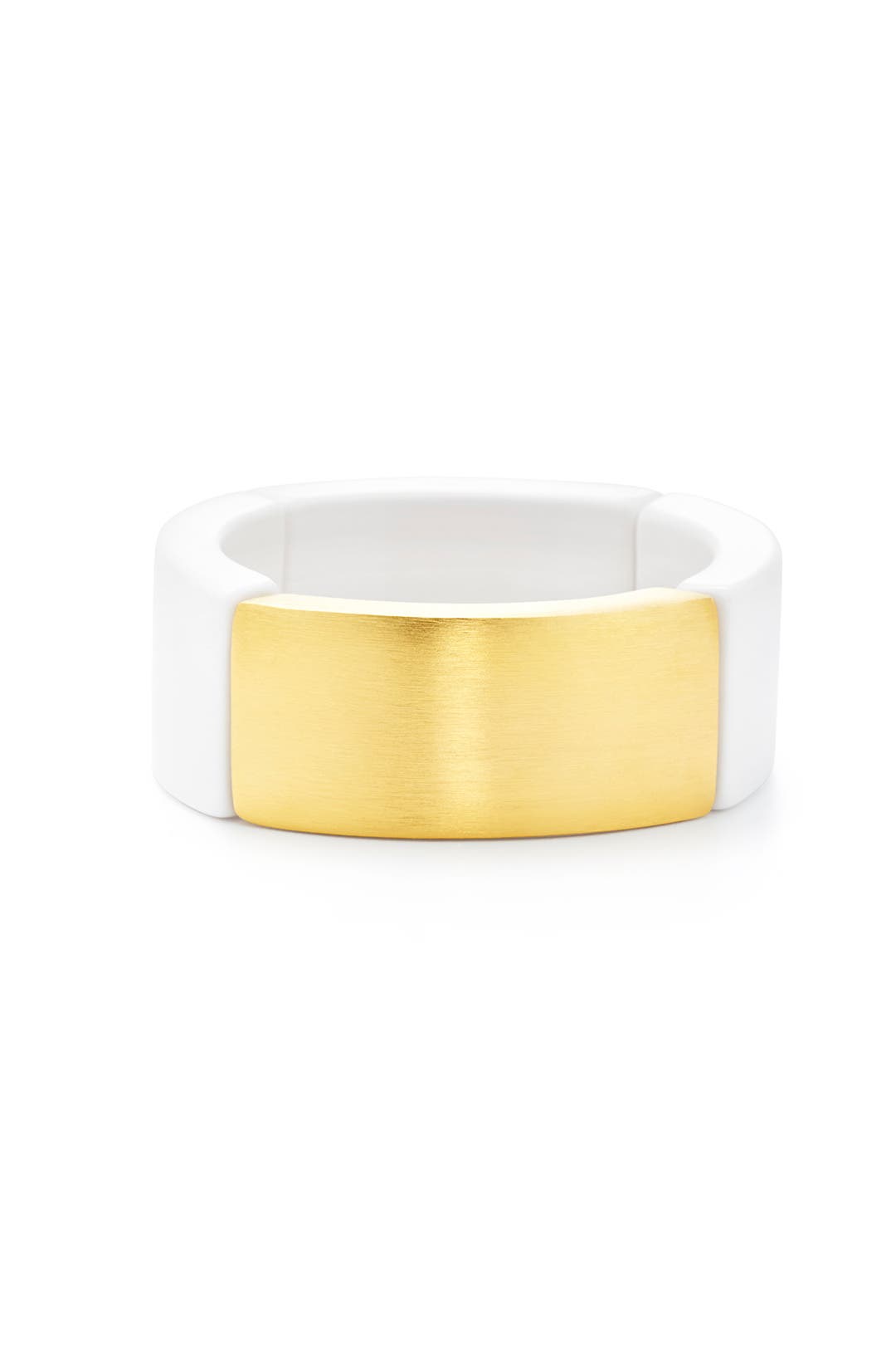 Riviera Bangle by Kenneth Jay Lane