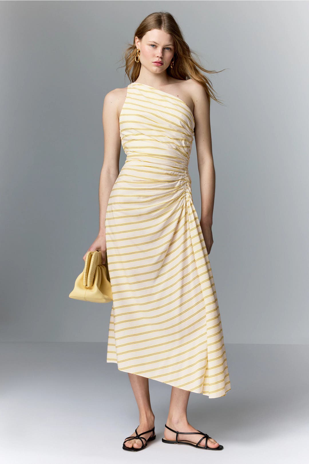 Carolyn Dress - Avalon