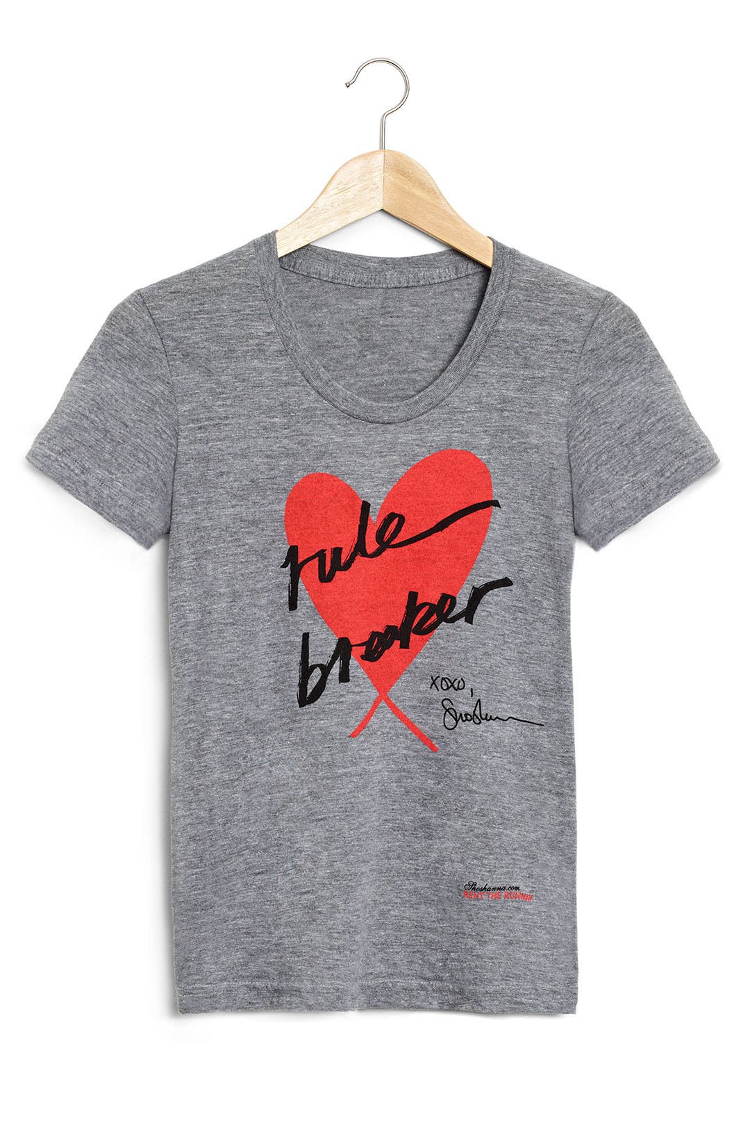 Rule Breaker T by RTR On Campus