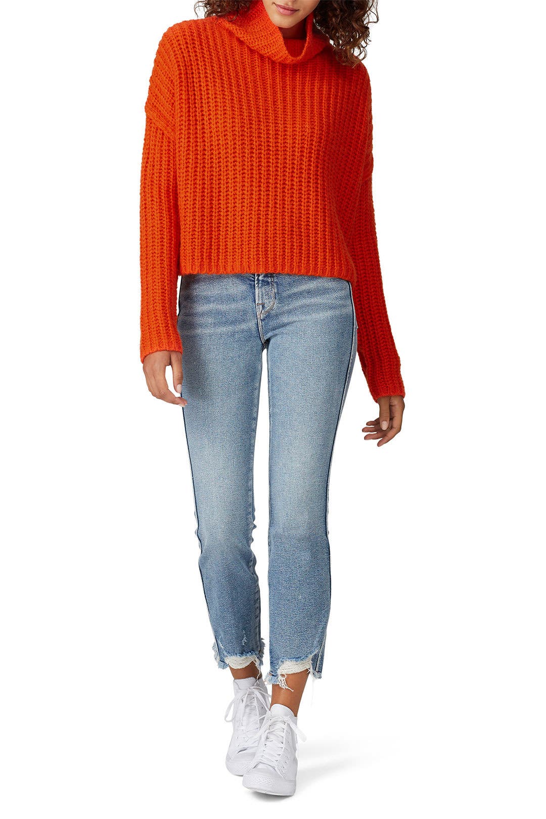 Kacey Sweater Vest