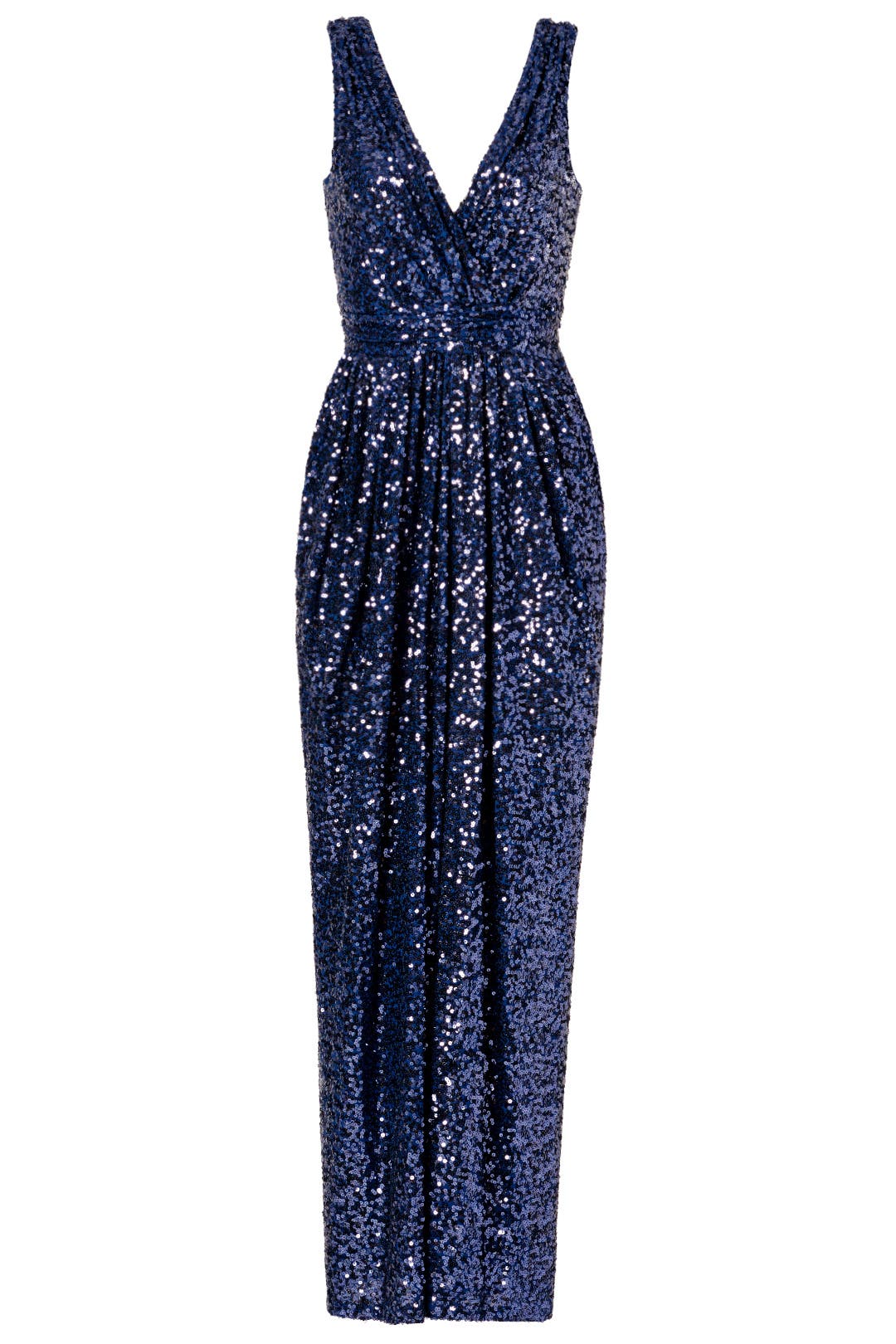 Countdown Couture Gown by Badgley Mischka