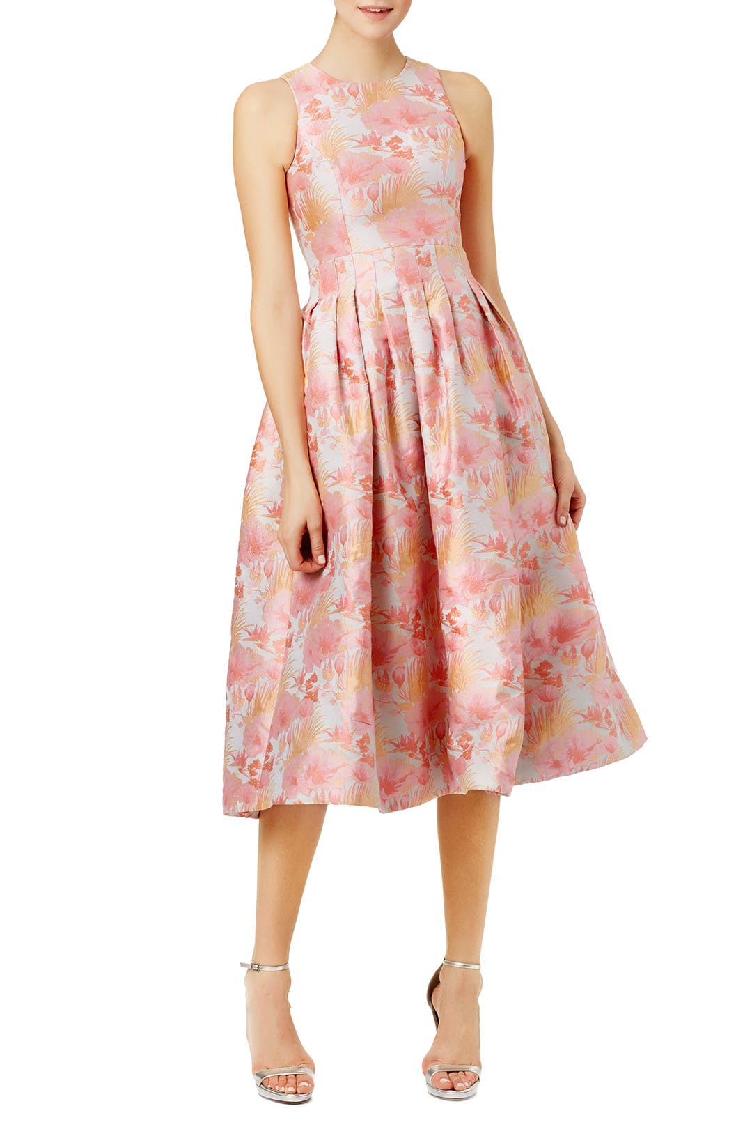 Cynthia rowley penelope outlet dress