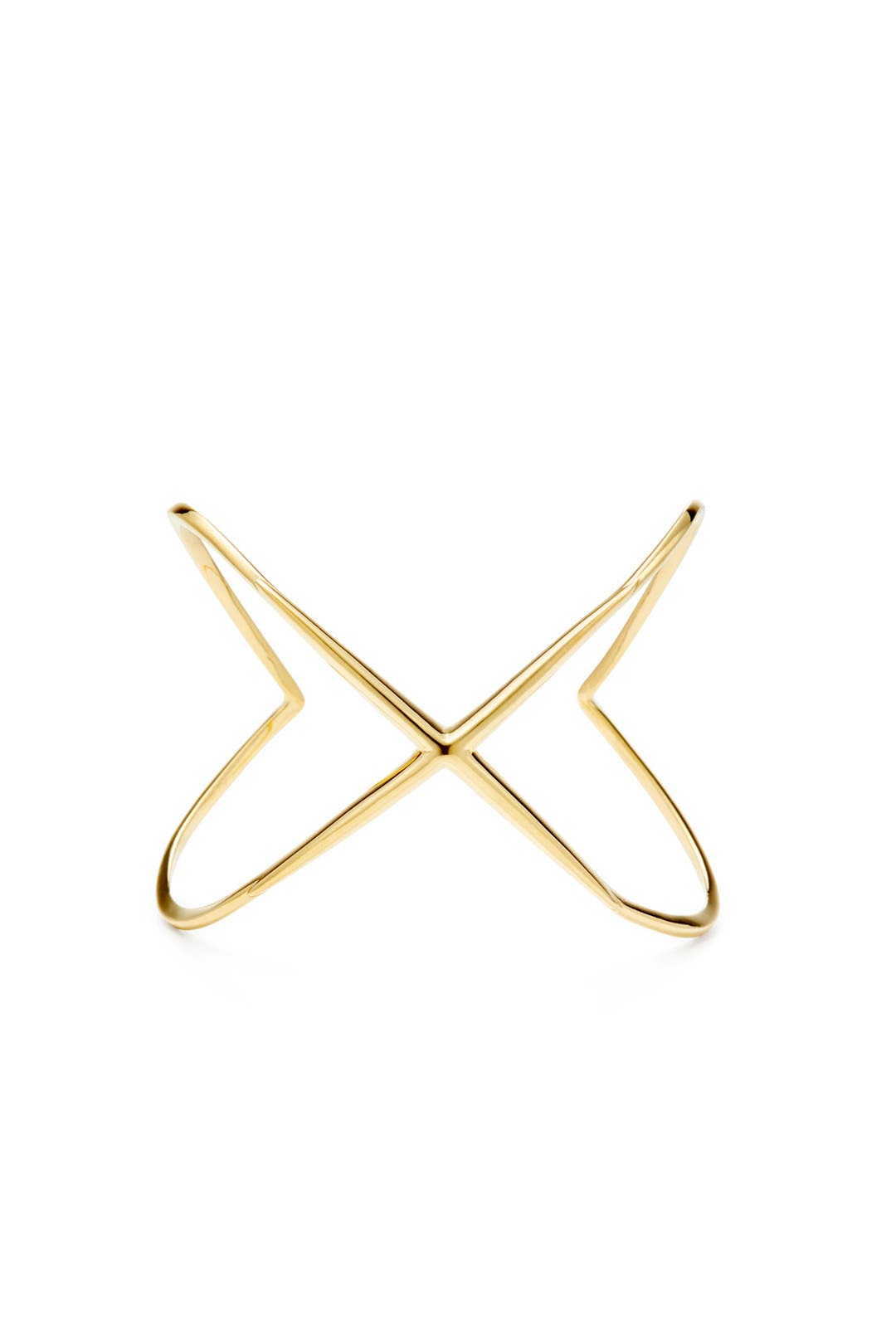 Windrose Cuff by Elizabeth and James Accessories
