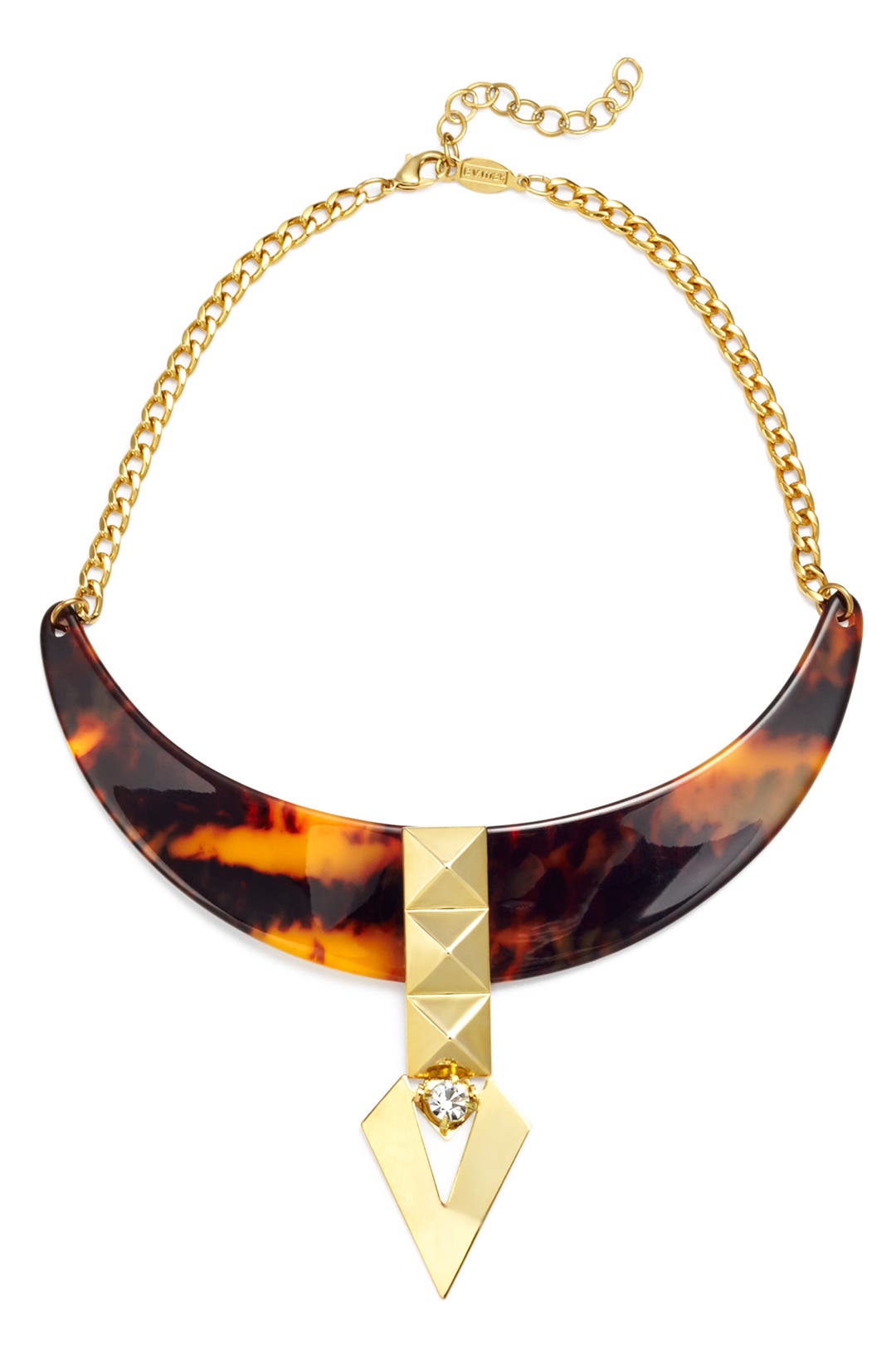 On the Verge Collar by AV Max