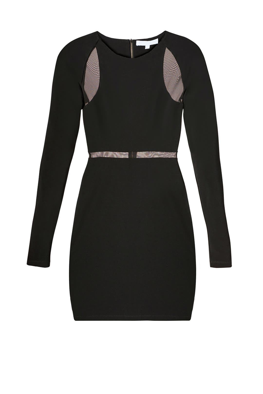 Charlene Dress by Elizabeth and James