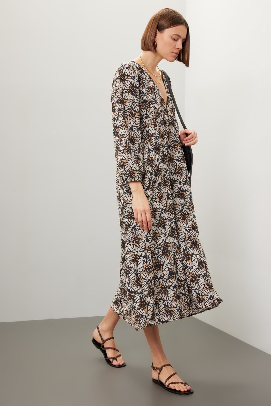 Ella Dress by XíRENA | Rent the Runway
