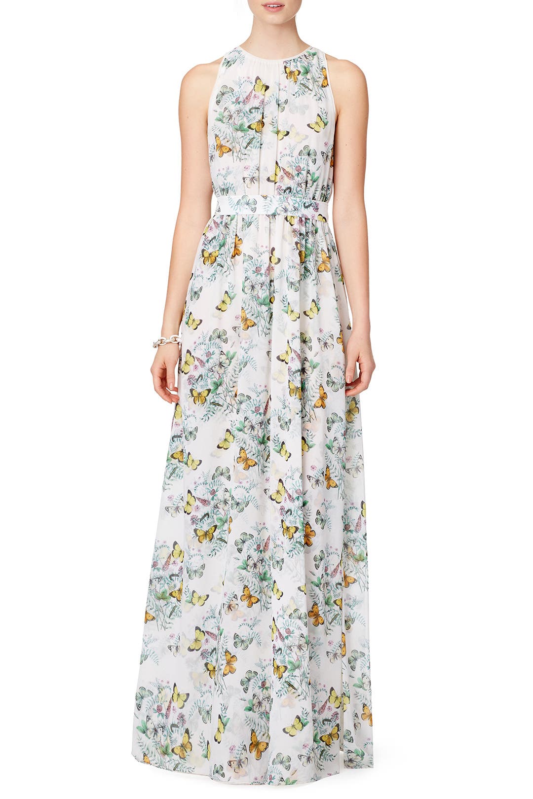 Erin Maxi Dress