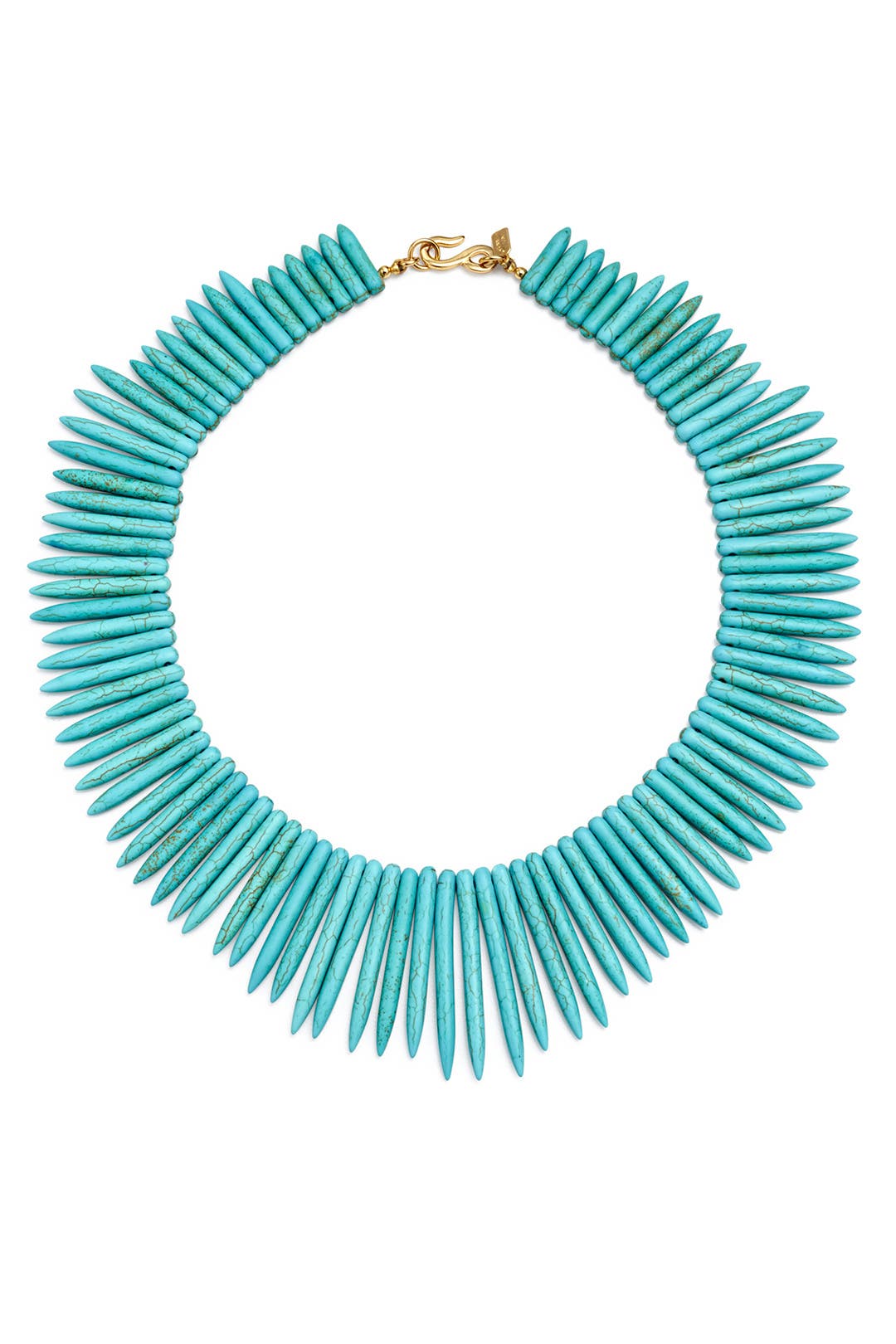 Candelaria Necklace by Kenneth Jay Lane