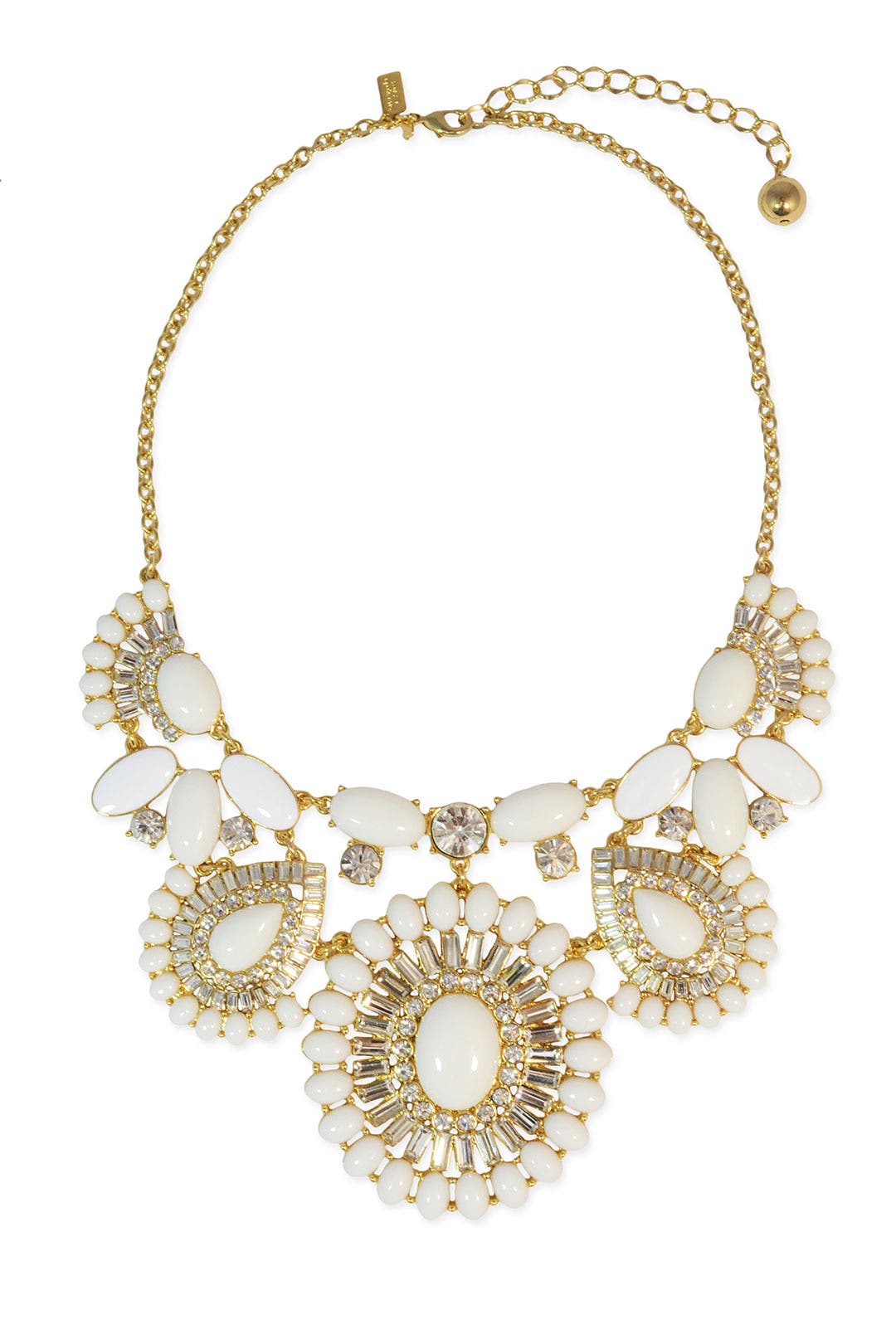 Mayan Alabaster Necklace by kate spade new york accessories