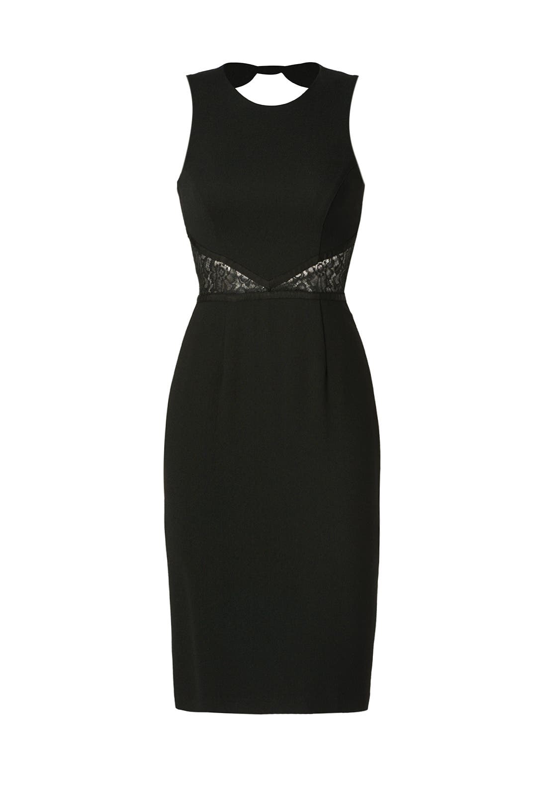 Leave it to Lace Dress by nha khanh