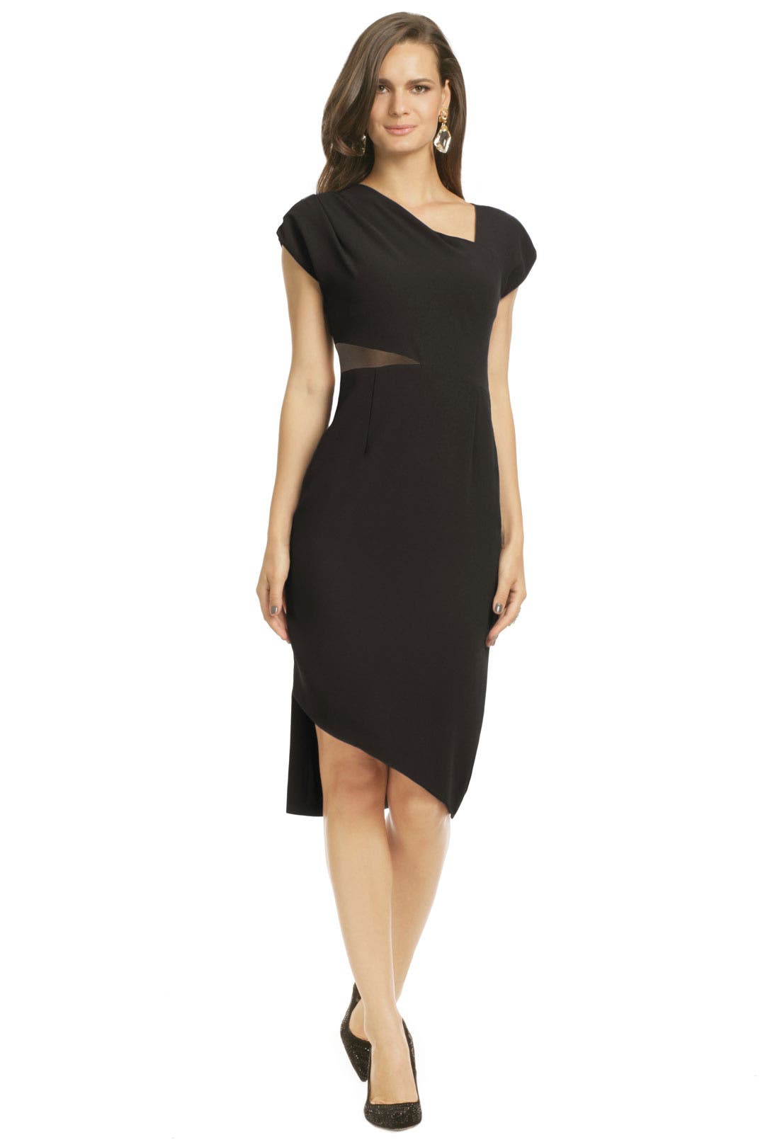 Pencil Me In Sheath by Rachel Roy