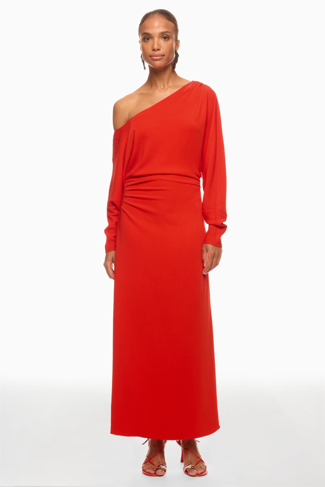 Dress by Tanya Taylor Rent the Runway