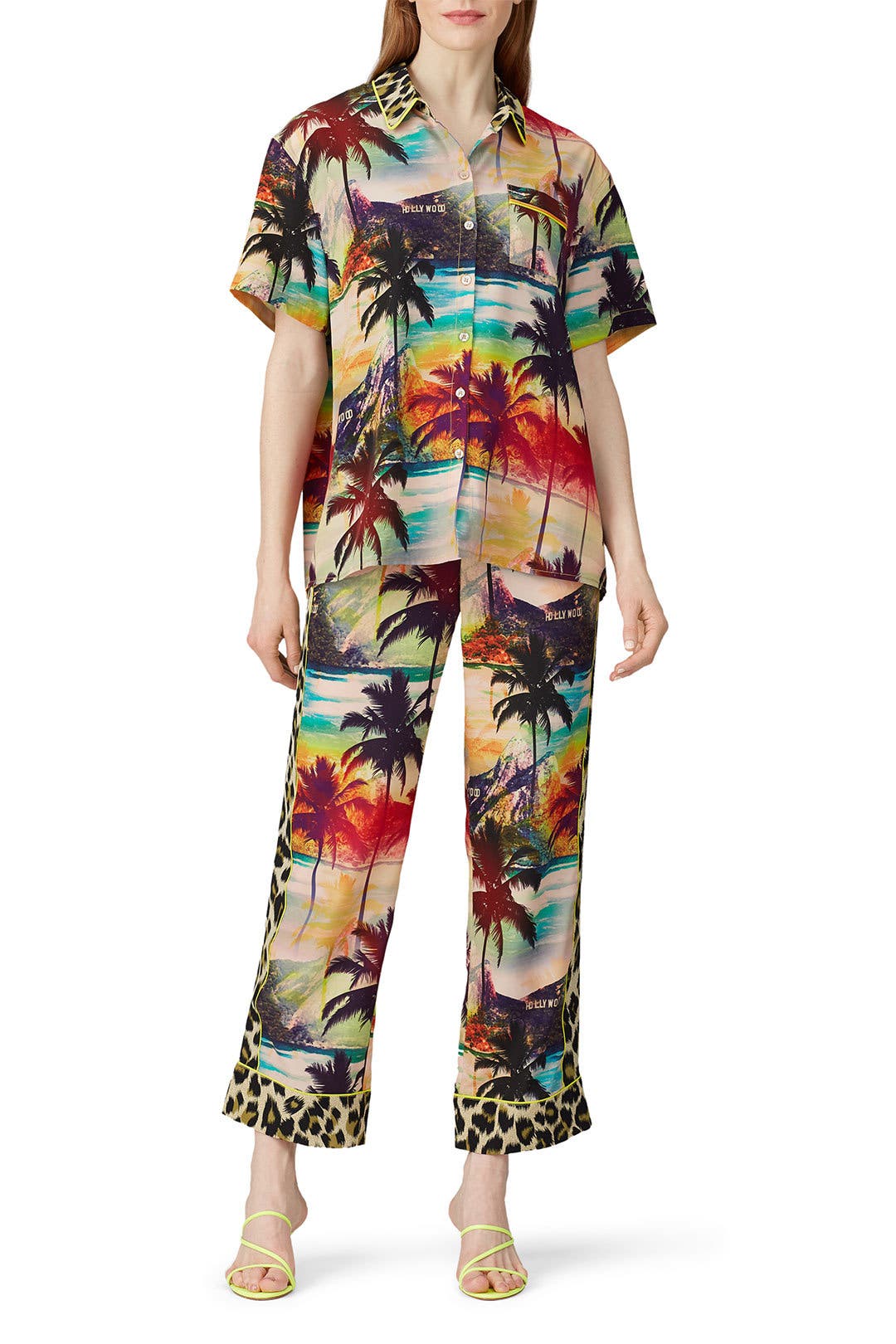 Dawnridge Le Superbe Voyage Pants
