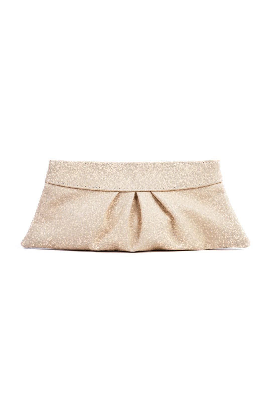 Eve Clutch by Lauren Merkin
