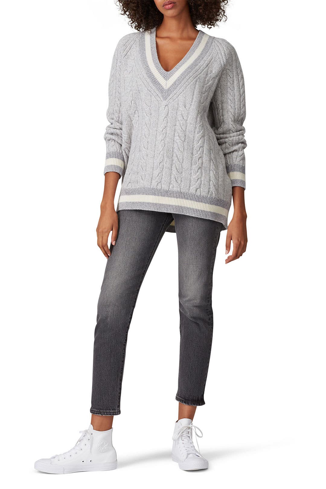 Theon Sweater by rag \u0026 bone for $65 