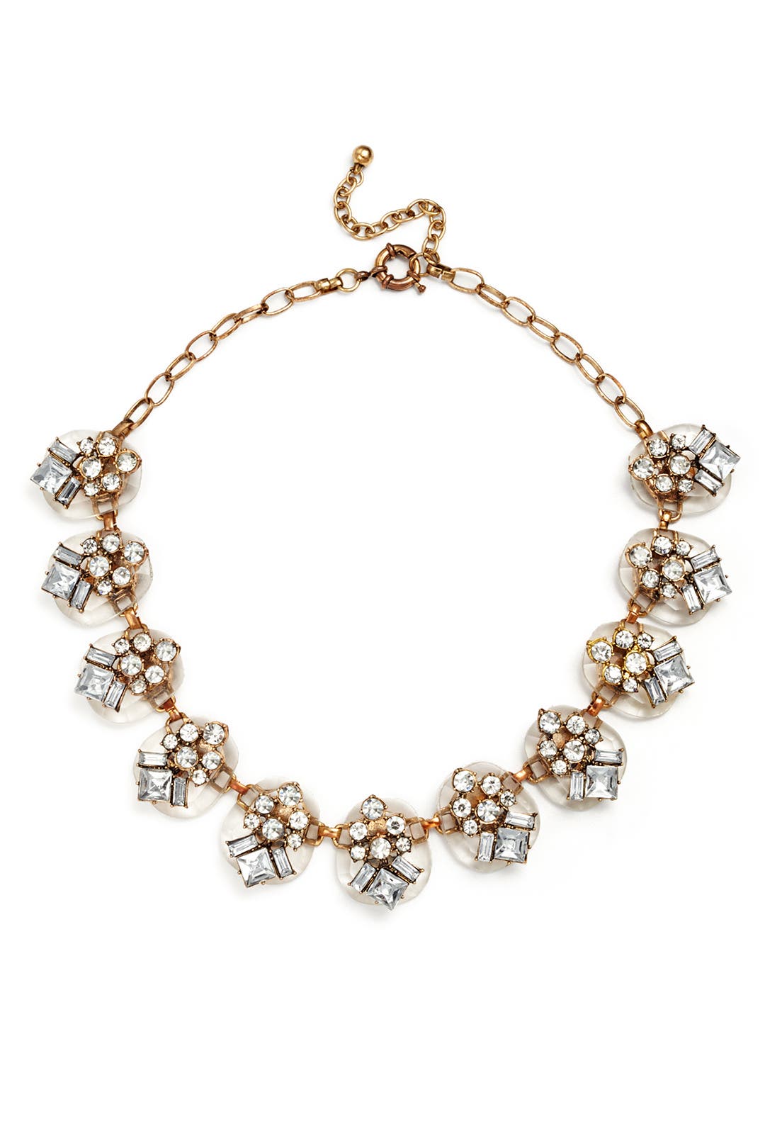 Moonstone Necklace by Slate & Willow Accessories