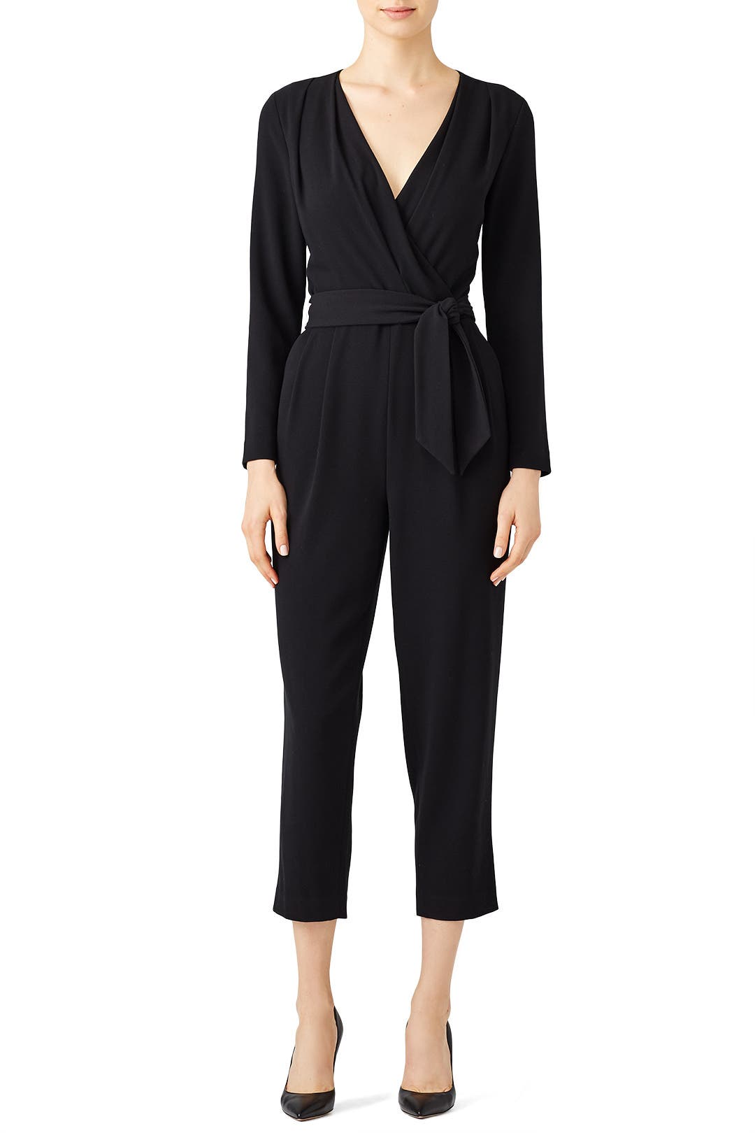 Slate and willow jumpsuit Clearance