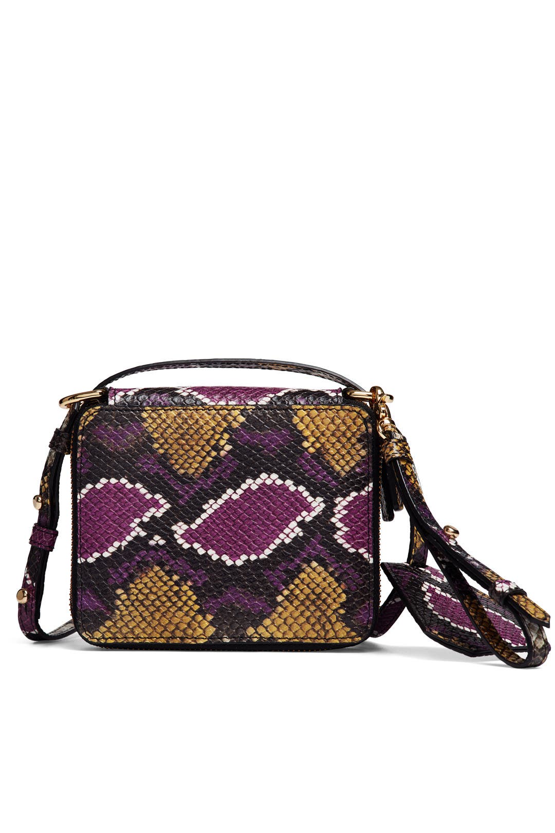 Snake Print Mini Bag By Marques Almeida Handbags For 218 Snake Print Mini Bag By Marques