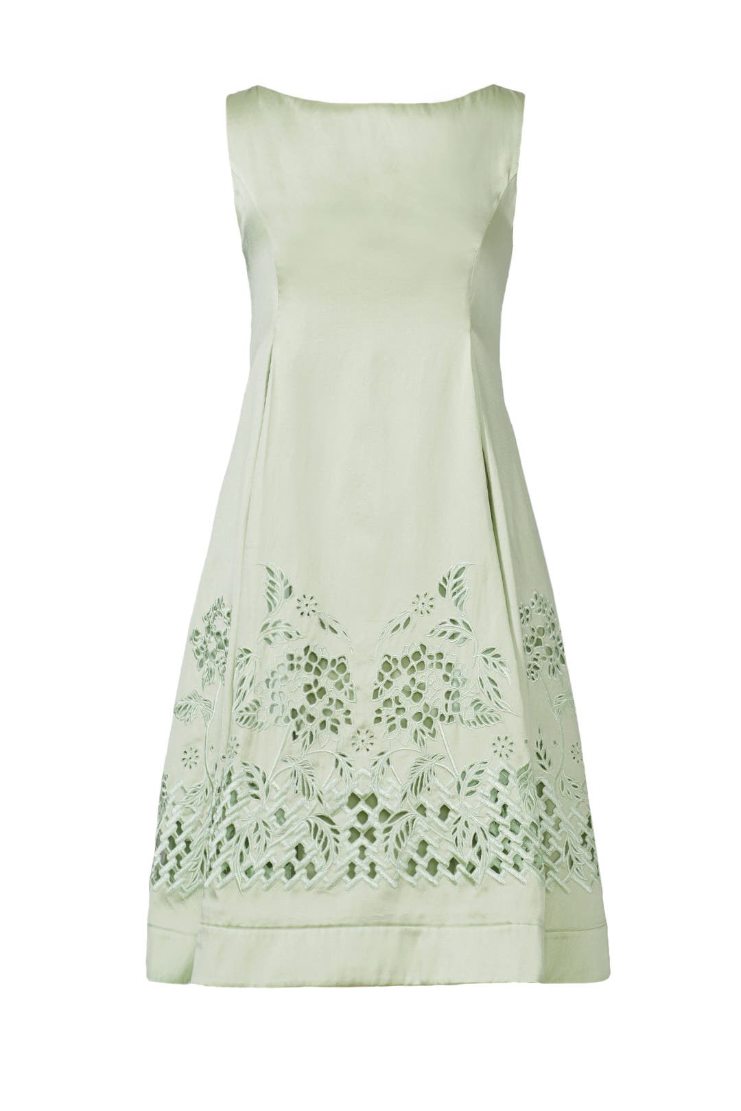 Avignon Dress by Temperley London